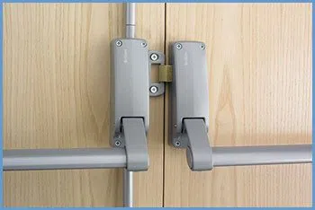 State Locksmith Services Denver, CO 303-729-3952 - 8-push-bars